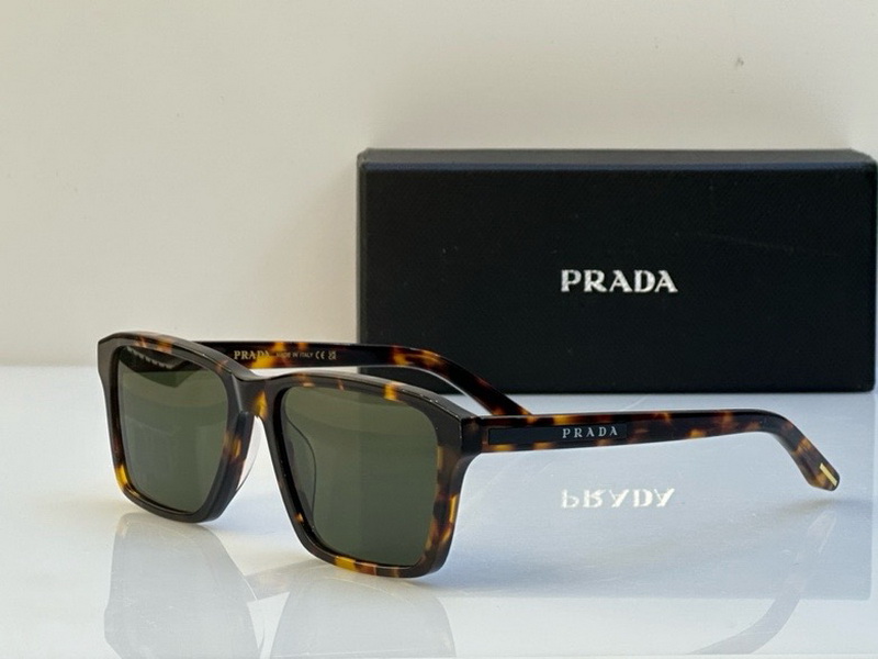 Pra*a sunglasses(aaaa)-2338