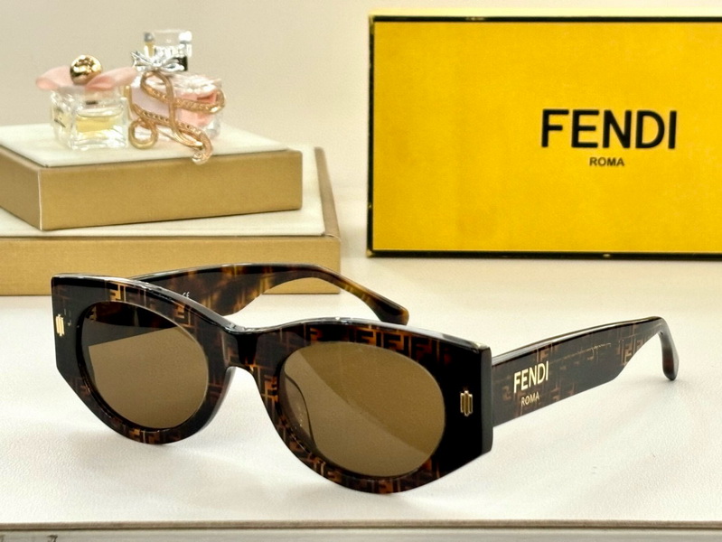 F**di sunglasses(aaaa)-409