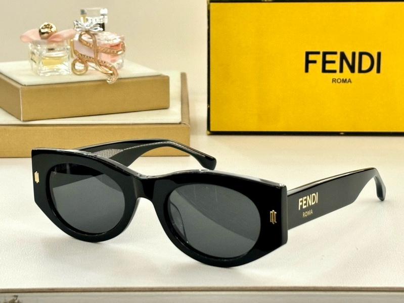 F**di sunglasses(aaaa)-407