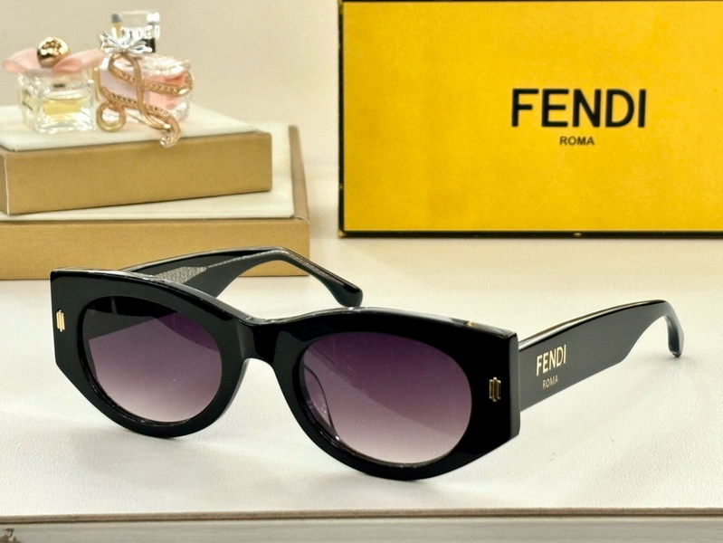 F**di sunglasses(aaaa)-406