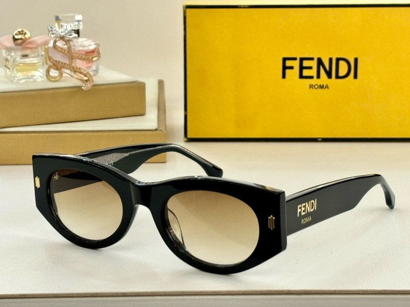 F**di sunglasses(aaaa)-405