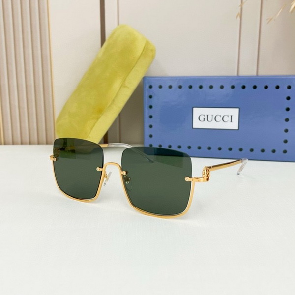 G*u*i sunglasses(aaaa)-1687