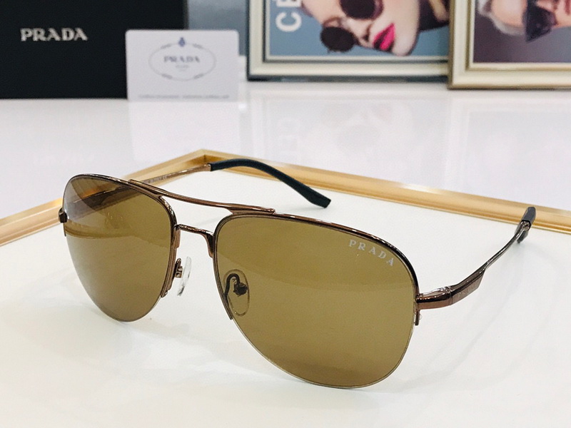 Pra*a sunglasses(aaaa)-2321