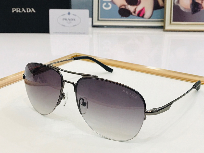 Pra*a sunglasses(aaaa)-2320