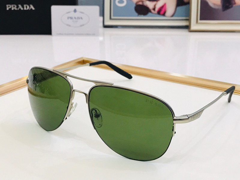 Pra*a sunglasses(aaaa)-2319
