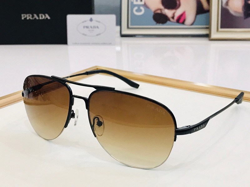 Pra*a sunglasses(aaaa)-2318
