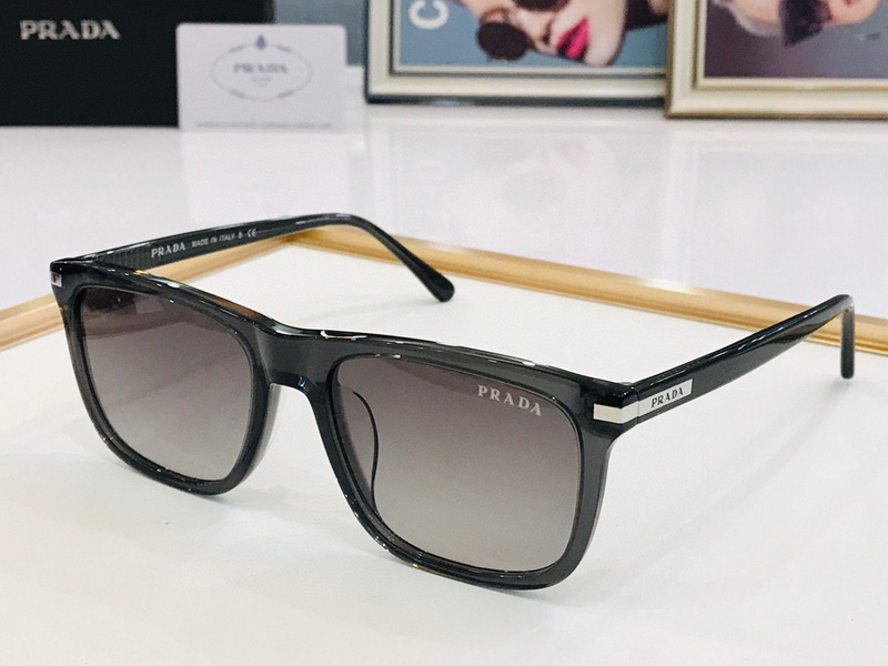 Pra*a sunglasses(aaaa)-2315