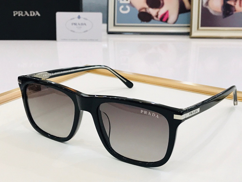 Pra*a sunglasses(aaaa)-2314