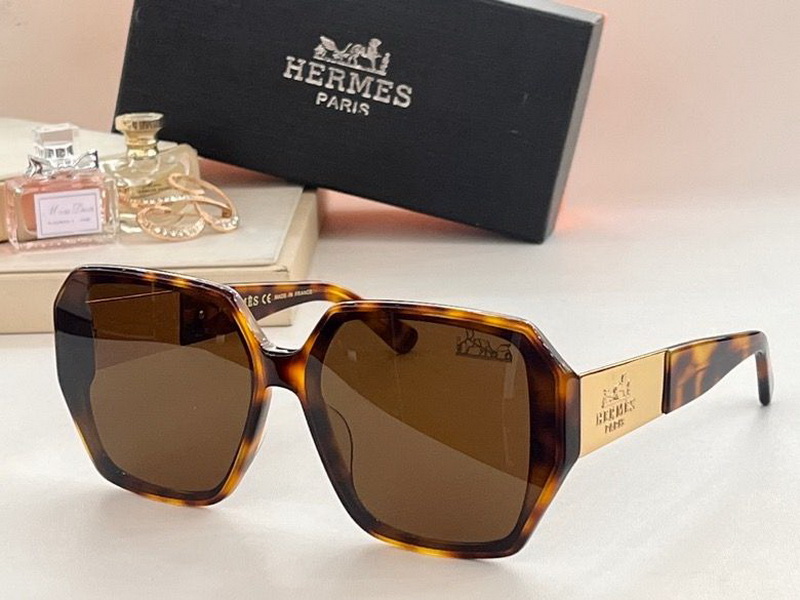 H**mes sunglasses(aaaa)-117