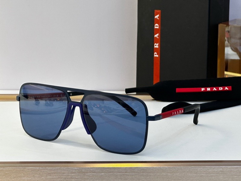 Pra*a sunglasses(aaaa)-2307