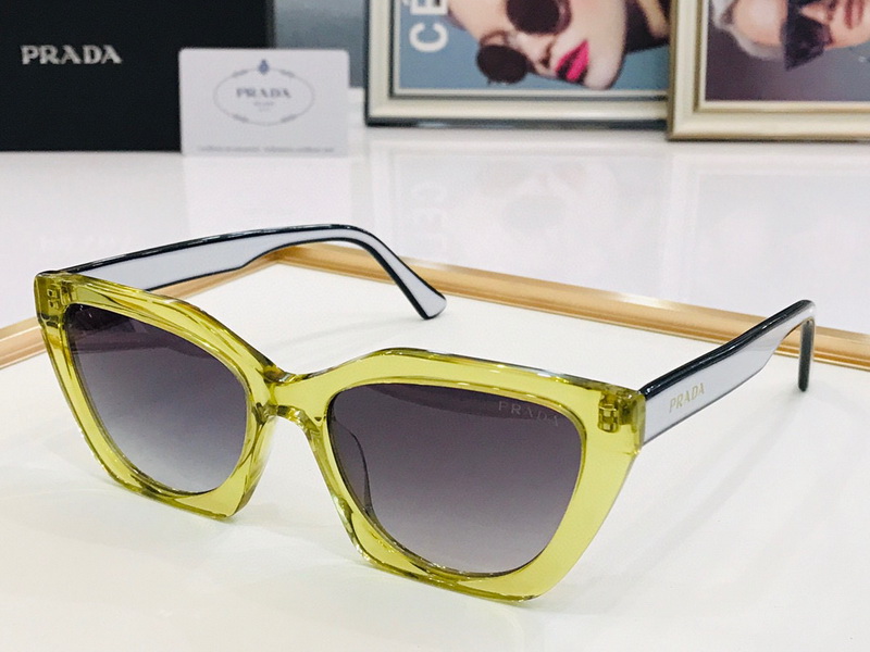 Pra*a sunglasses(aaaa)-2304