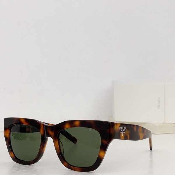 Pra*a sunglasses(aaaa)-2289