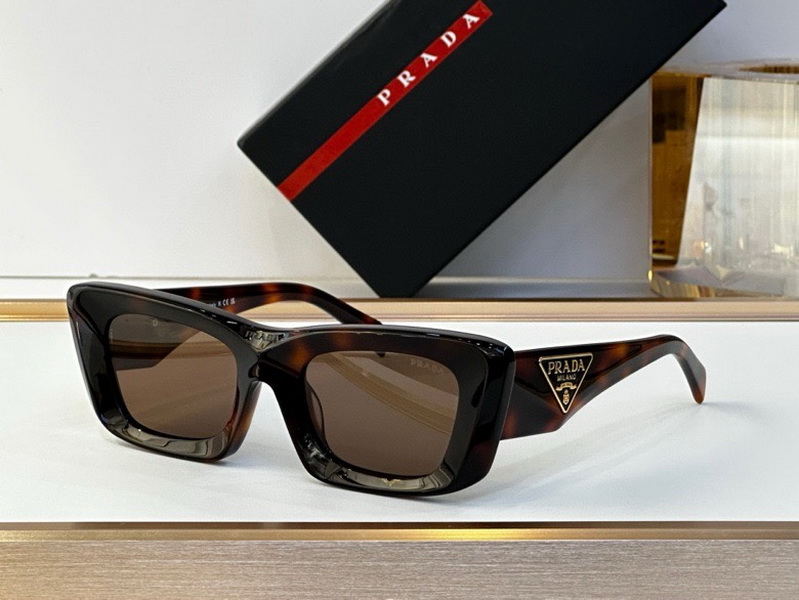 Pra*a sunglasses(aaaa)-2283