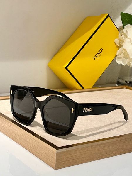 F**di sunglasses(aaaa)-403
