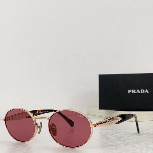 Pra*a sunglasses(aaaa)-2249