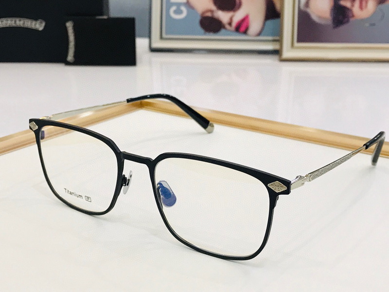 Ch**me He**ts sunglasses(aaaa)-204