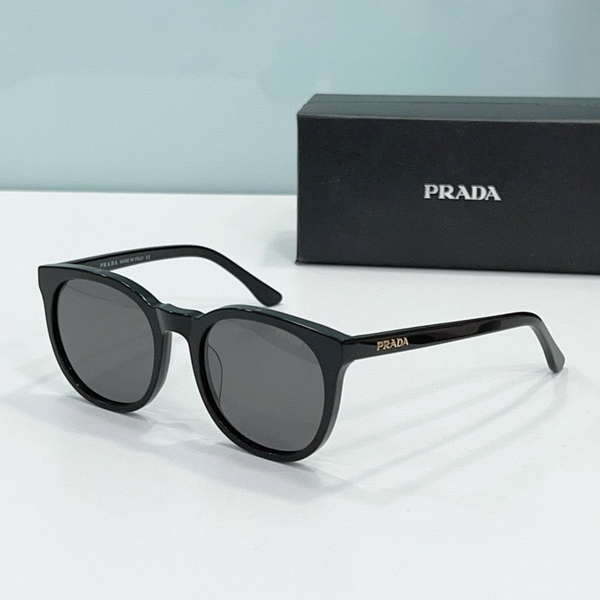 Pra*a sunglasses(aaaa)-2237