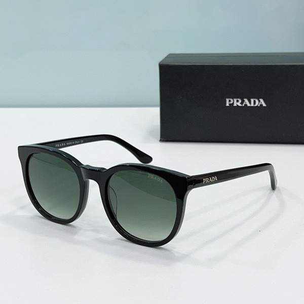 Pra*a sunglasses(aaaa)-2235