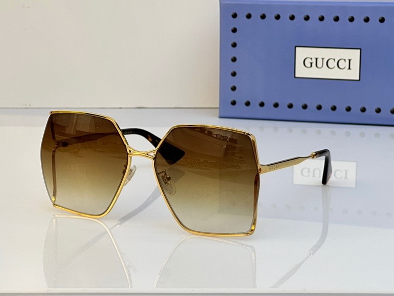 G*u*i sunglasses(aaaa)-1661