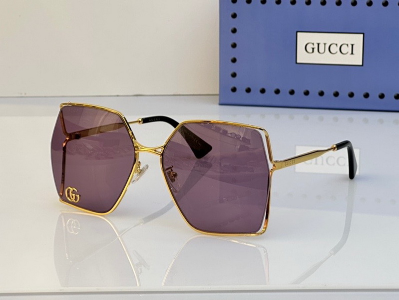 G*u*i sunglasses(aaaa)-1658