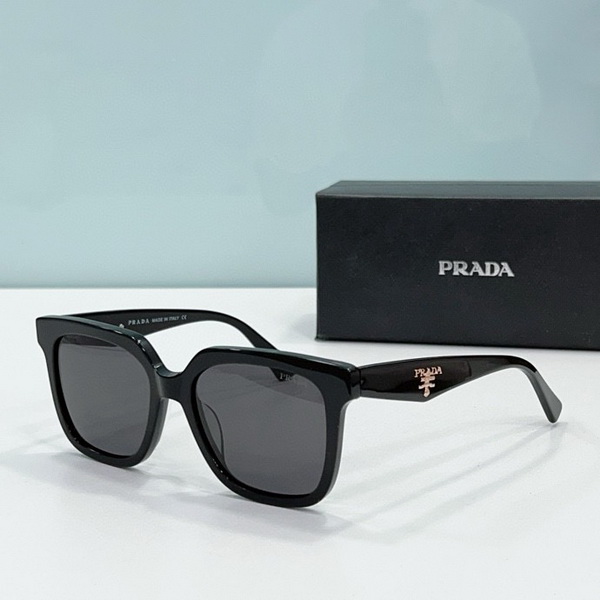 Pra*a sunglasses(aaaa)-2232