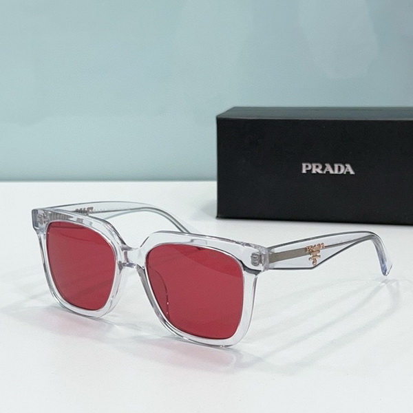 Pra*a sunglasses(aaaa)-2231