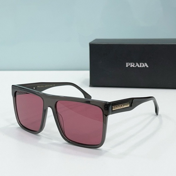 Pra*a sunglasses(aaaa)-2224