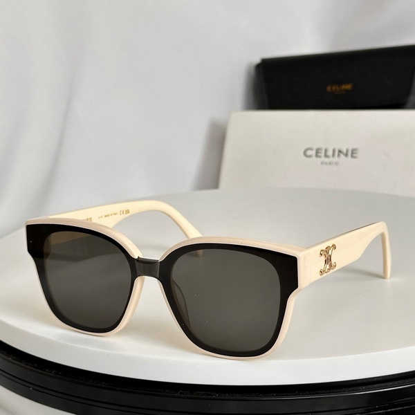 Ce**e sunglasses(aaaa)-307