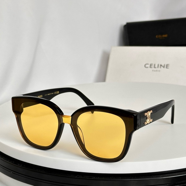 Ce**e sunglasses(aaaa)-303
