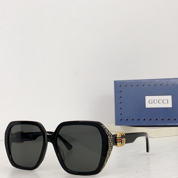 G*u*i sunglasses(aaaa)-1650