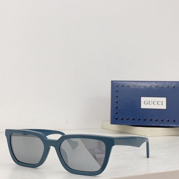 G*u*i sunglasses(aaaa)-1644