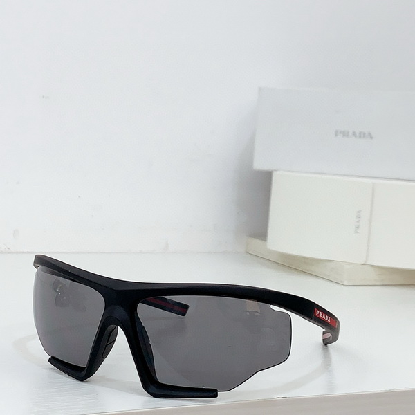 Pra*a sunglasses(aaaa)-2200