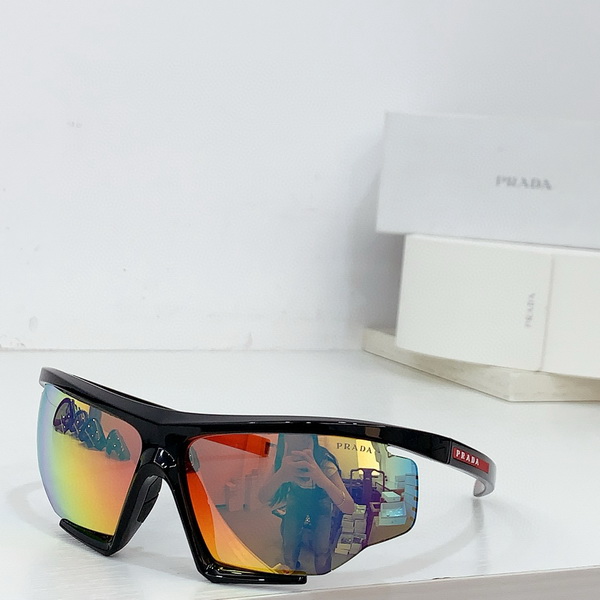 Pra*a sunglasses(aaaa)-2199