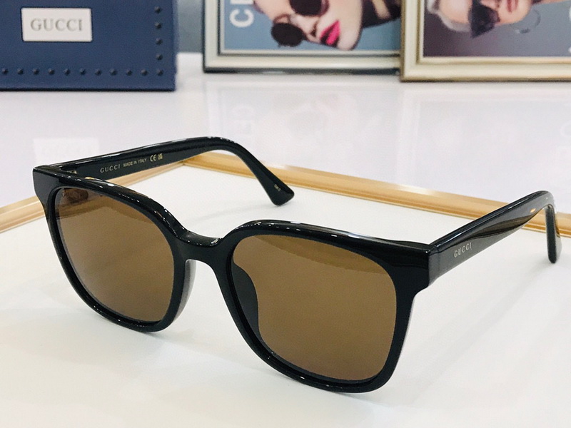 G*u*i sunglasses(aaaa)-1640