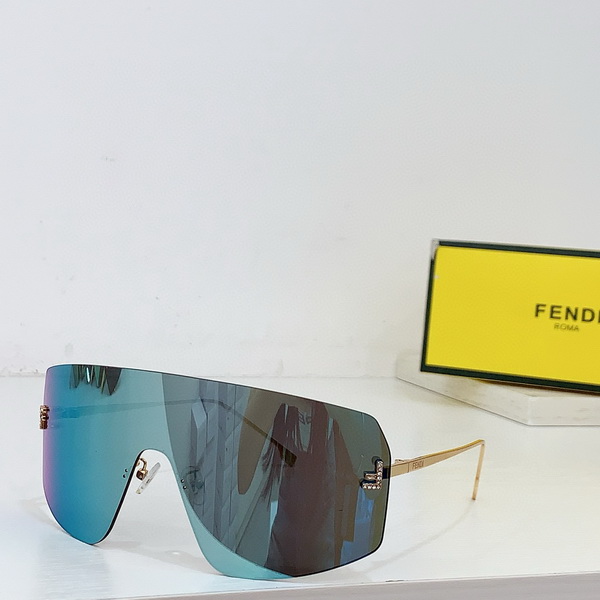 F**di sunglasses(aaaa)-398