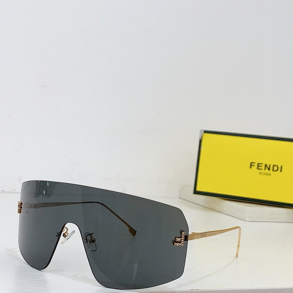 F**di sunglasses(aaaa)-397