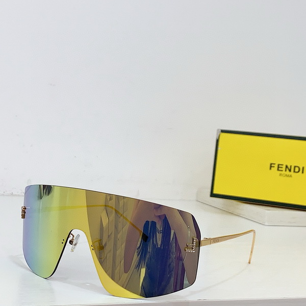 F**di sunglasses(aaaa)-396