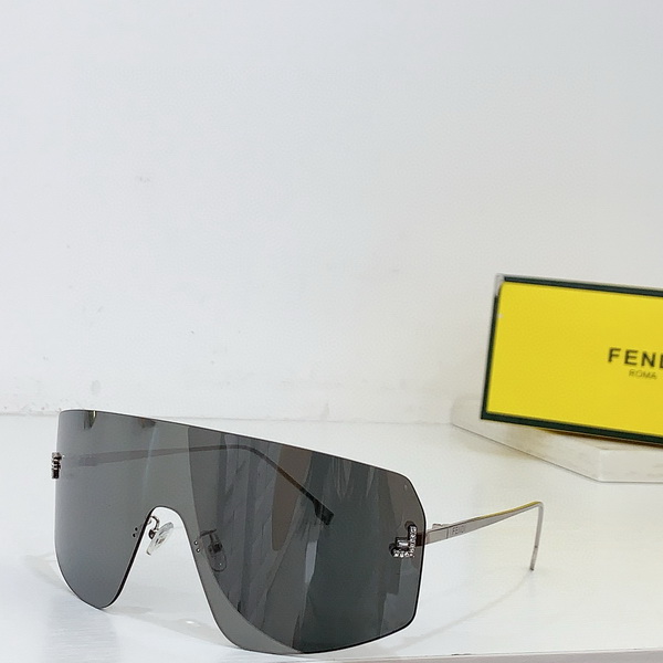 F**di sunglasses(aaaa)-395