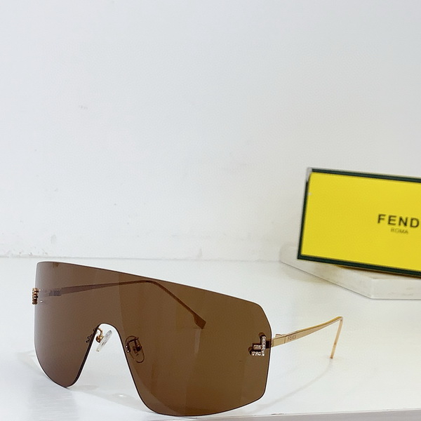 F**di sunglasses(aaaa)-394
