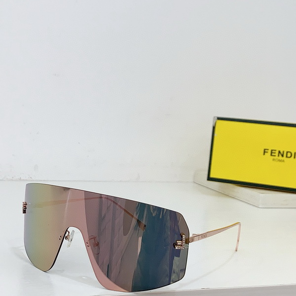F**di sunglasses(aaaa)-393