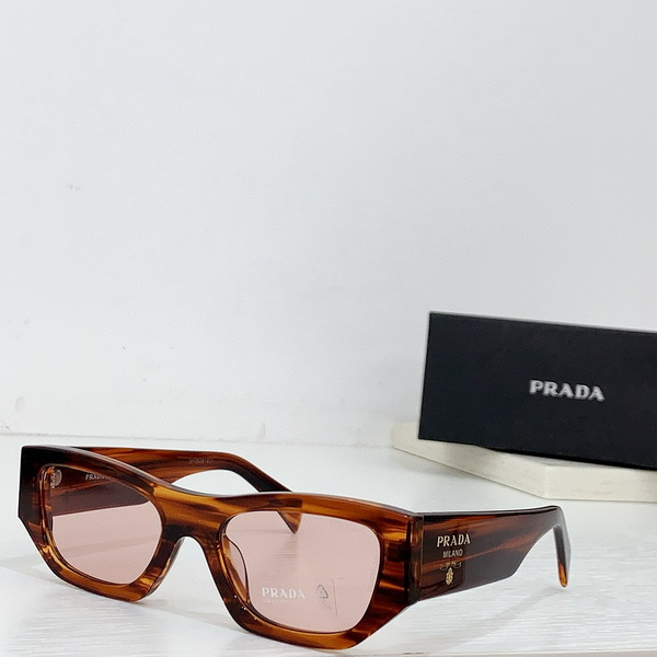 Pra*a sunglasses(aaaa)-2187