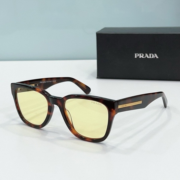 Pra*a sunglasses(aaaa)-2167