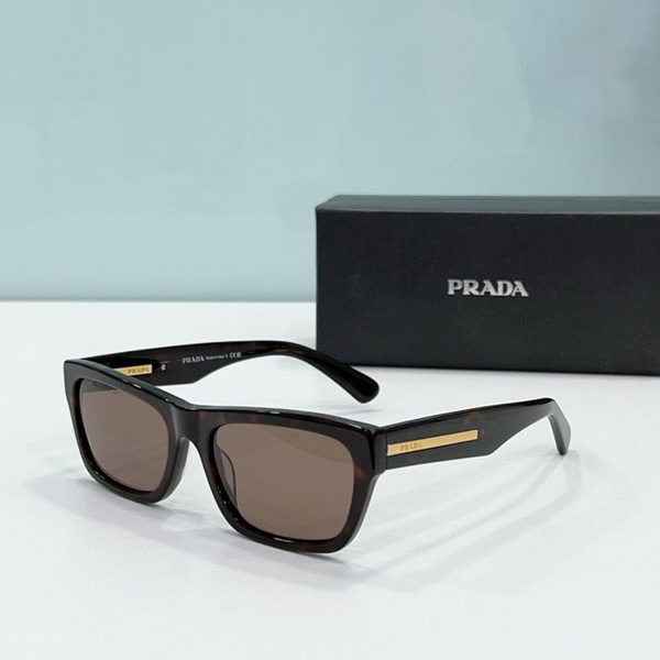 Pra*a sunglasses(aaaa)-2163