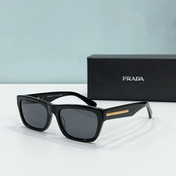 Pra*a sunglasses(aaaa)-2160