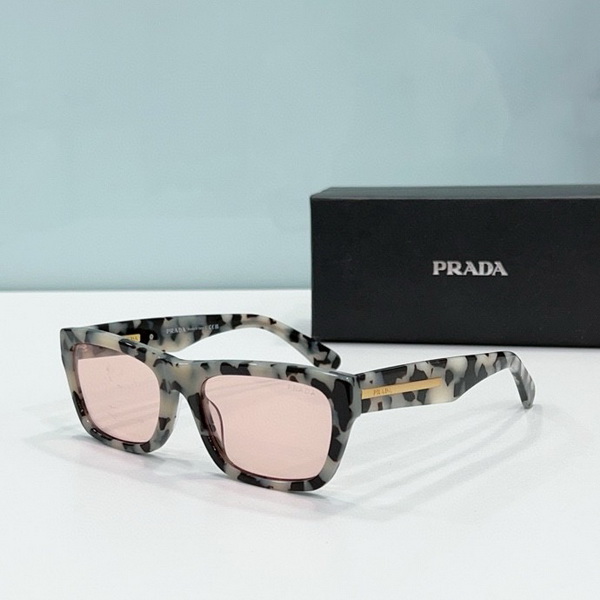 Pra*a sunglasses(aaaa)-2157