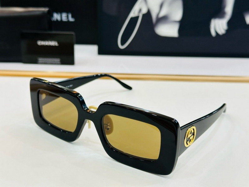 G*u*i sunglasses(aaaa)-1626