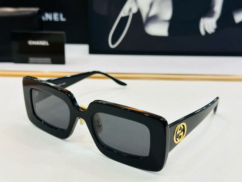 G*u*i sunglasses(aaaa)-1623