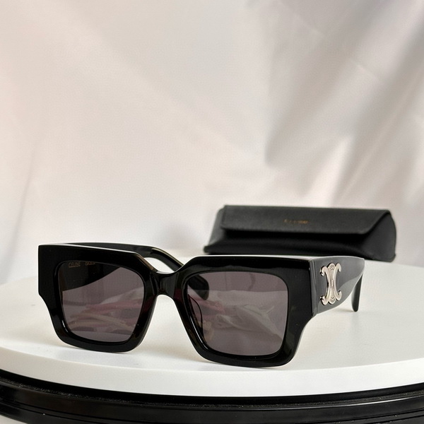 Ce**e sunglasses(aaaa)-296