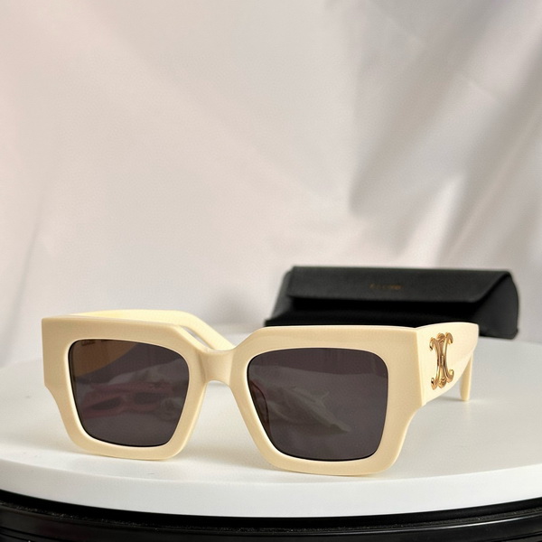 Ce**e sunglasses(aaaa)-297