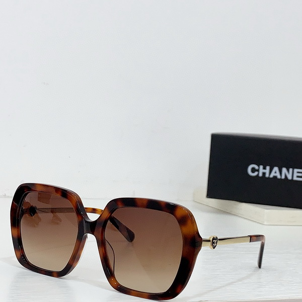 Ch*el sunglasses(aaaa)-995